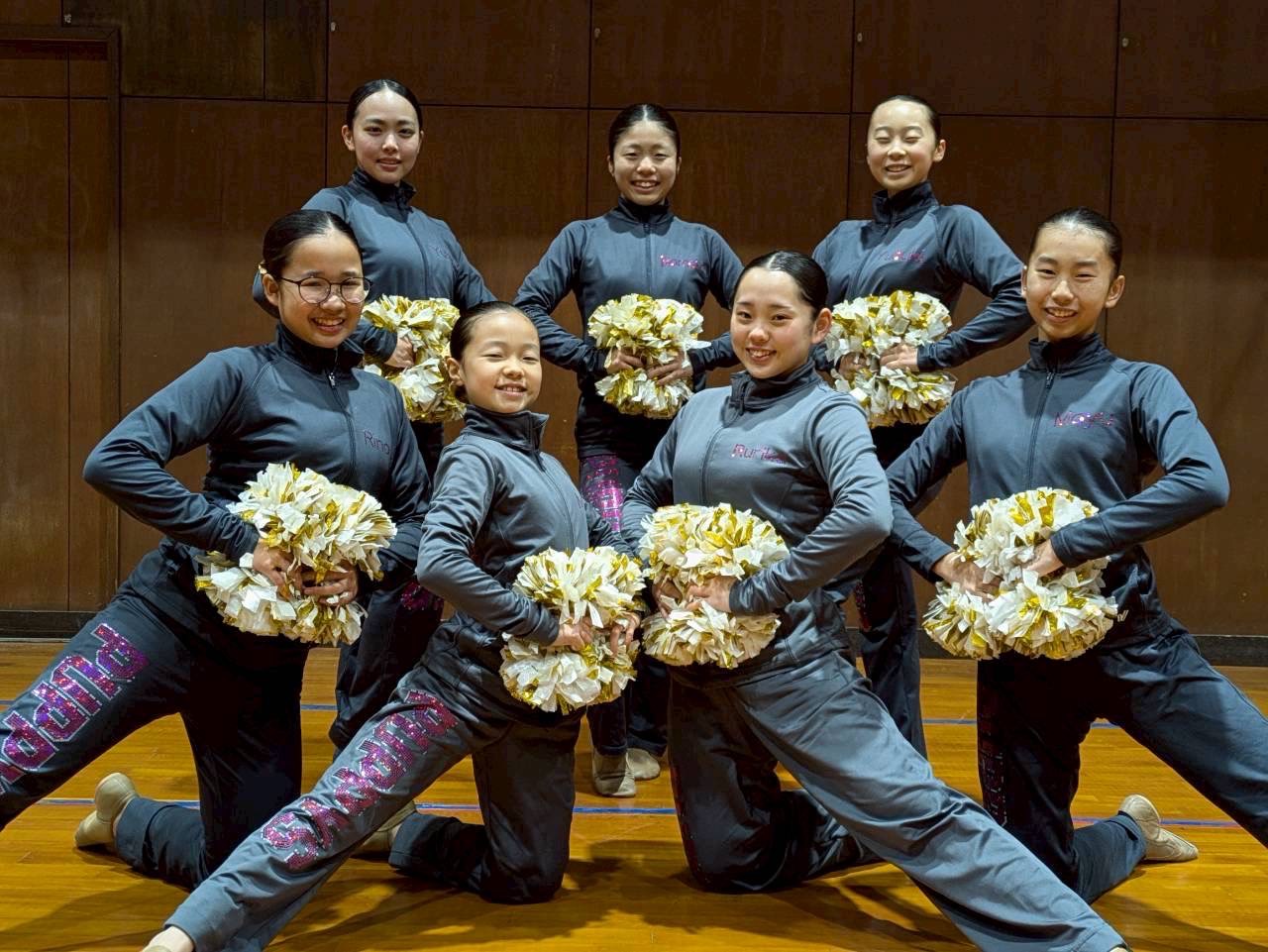 bright チーム写真1