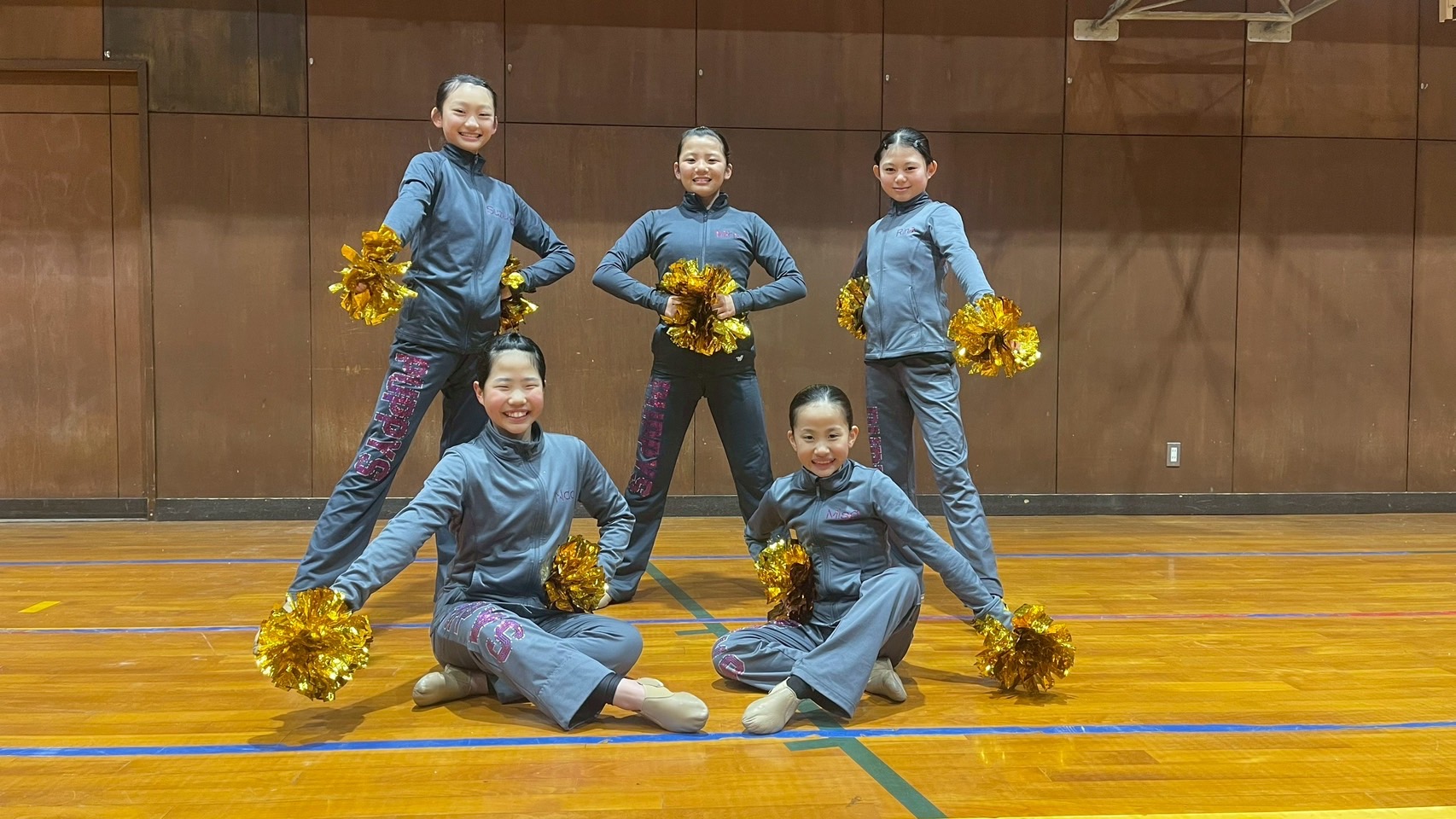 fairy チーム写真1